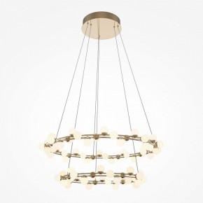Подвесная люстра Maytoni Tessara MOD081PL-L84G3K в Снежинске - snezhinsk.mebel24.online | фото