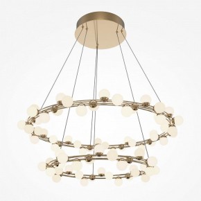 Подвесная люстра Maytoni Tessara MOD081PL-L84G3K в Снежинске - snezhinsk.mebel24.online | фото 4