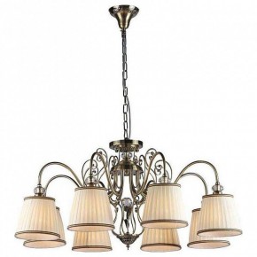 Подвесная люстра Maytoni Vintage ARM420-08-R в Снежинске - snezhinsk.mebel24.online | фото 3