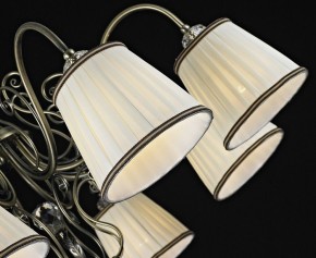 Подвесная люстра Maytoni Vintage ARM420-08-R в Снежинске - snezhinsk.mebel24.online | фото 9