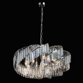 Подвесная люстра MW-Light Аделард 18 642016710 в Снежинске - snezhinsk.mebel24.online | фото 3