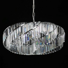 Подвесная люстра MW-Light Аделард 18 642016710 в Снежинске - snezhinsk.mebel24.online | фото 4
