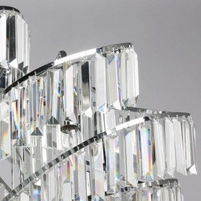 Подвесная люстра MW-Light Аделард 18 642016710 в Снежинске - snezhinsk.mebel24.online | фото 7
