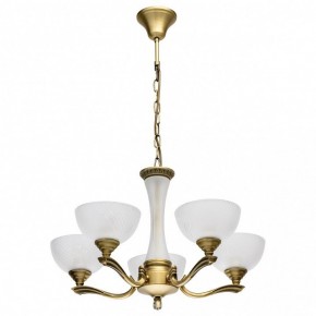 Подвесная люстра MW-Light Афродита 6 317014705 в Снежинске - snezhinsk.mebel24.online | фото 2