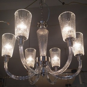 Подвесная люстра MW-Light Альгеро 8 285012306 в Снежинске - snezhinsk.mebel24.online | фото 3