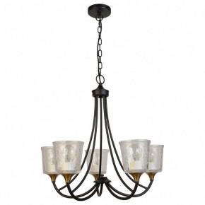 Подвесная люстра MW-Light Альгеро 9 285012405 в Снежинске - snezhinsk.mebel24.online | фото 2