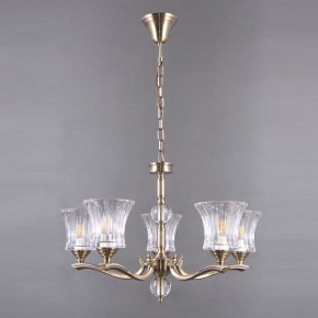 Подвесная люстра MW-Light Аманда 11 481013805 в Снежинске - snezhinsk.mebel24.online | фото 2