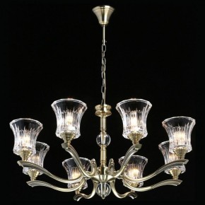 Подвесная люстра MW-Light Аманда 11 481013908 в Снежинске - snezhinsk.mebel24.online | фото 3