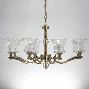 Подвесная люстра MW-Light Аманда 11 481013908 в Снежинске - snezhinsk.mebel24.online | фото 4