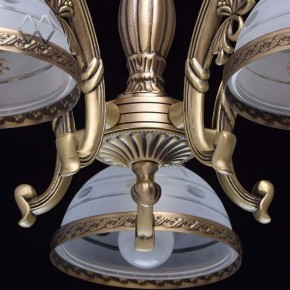 Подвесная люстра MW-Light Ангел 3 295011005 в Снежинске - snezhinsk.mebel24.online | фото 10