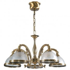 Подвесная люстра MW-Light Ангел 3 295011005 в Снежинске - snezhinsk.mebel24.online | фото 2