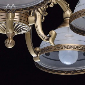 Подвесная люстра MW-Light Ангел 3 295011005 в Снежинске - snezhinsk.mebel24.online | фото 8