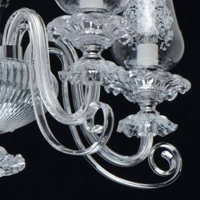 Подвесная люстра MW-Light Элла 12 483013805 в Снежинске - snezhinsk.mebel24.online | фото 10