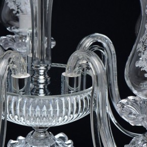 Подвесная люстра MW-Light Элла 12 483013805 в Снежинске - snezhinsk.mebel24.online | фото 11