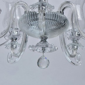 Подвесная люстра MW-Light Элла 12 483013805 в Снежинске - snezhinsk.mebel24.online | фото 13