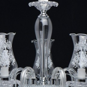 Подвесная люстра MW-Light Элла 12 483013805 в Снежинске - snezhinsk.mebel24.online | фото 8