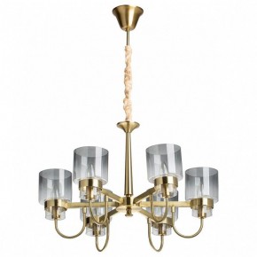Подвесная люстра MW-Light Элла 18 483014906 в Снежинске - snezhinsk.mebel24.online | фото 2