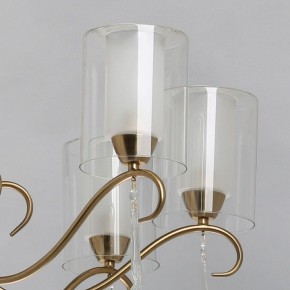 Подвесная люстра MW-Light Эллегия 8 303012708 в Снежинске - snezhinsk.mebel24.online | фото 12