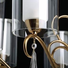 Подвесная люстра MW-Light Эллегия 8 303012708 в Снежинске - snezhinsk.mebel24.online | фото 14