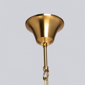 Подвесная люстра MW-Light Эллегия 8 303012708 в Снежинске - snezhinsk.mebel24.online | фото 15