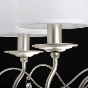 Подвесная люстра MW-Light Федерика 89 684012705 в Снежинске - snezhinsk.mebel24.online | фото 13