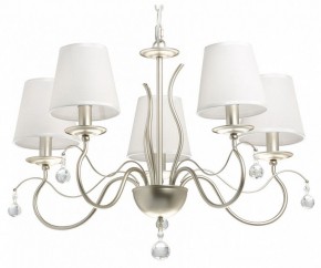 Подвесная люстра MW-Light Федерика 89 684012705 в Снежинске - snezhinsk.mebel24.online | фото 2