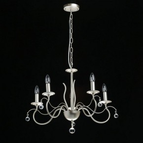 Подвесная люстра MW-Light Федерика 89 684012705 в Снежинске - snezhinsk.mebel24.online | фото 5
