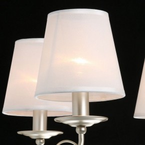 Подвесная люстра MW-Light Федерика 89 684012705 в Снежинске - snezhinsk.mebel24.online | фото 7
