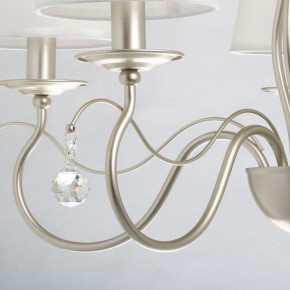 Подвесная люстра MW-Light Федерика 89 684012705 в Снежинске - snezhinsk.mebel24.online | фото 8