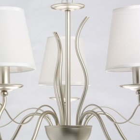 Подвесная люстра MW-Light Федерика 89 684012705 в Снежинске - snezhinsk.mebel24.online | фото 9