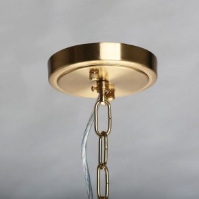 Подвесная люстра MW-Light Илвита 3 624011108 в Снежинске - snezhinsk.mebel24.online | фото