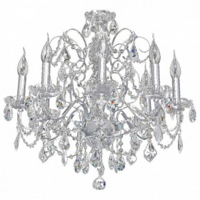 Подвесная люстра MW-Light Каролина 7 367013408 в Снежинске - snezhinsk.mebel24.online | фото 2