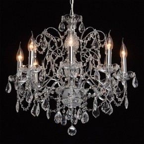 Подвесная люстра MW-Light Каролина 7 367013408 в Снежинске - snezhinsk.mebel24.online | фото 3