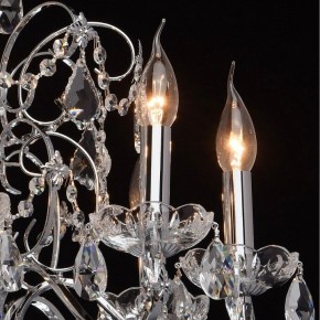Подвесная люстра MW-Light Каролина 7 367013408 в Снежинске - snezhinsk.mebel24.online | фото 5