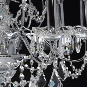 Подвесная люстра MW-Light Каролина 7 367013408 в Снежинске - snezhinsk.mebel24.online | фото 6