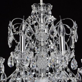 Подвесная люстра MW-Light Каролина 7 367013408 в Снежинске - snezhinsk.mebel24.online | фото 7