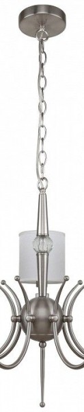 Подвесная люстра MW-Light Конрад 11 667012707 в Снежинске - snezhinsk.mebel24.online | фото 5