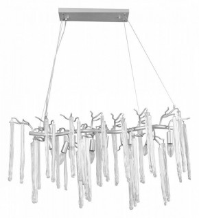 Подвесная люстра MW-Light Лайма 4 467011110 в Снежинске - snezhinsk.mebel24.online | фото 2