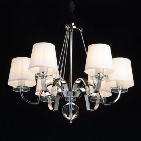 Подвесная люстра MW-Light Онтарио 6 692011706 в Снежинске - snezhinsk.mebel24.online | фото 3