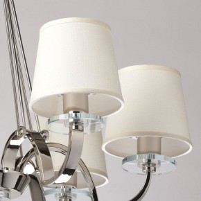 Подвесная люстра MW-Light Онтарио 6 692011706 в Снежинске - snezhinsk.mebel24.online | фото 4