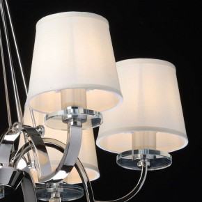 Подвесная люстра MW-Light Онтарио 6 692011706 в Снежинске - snezhinsk.mebel24.online | фото 5