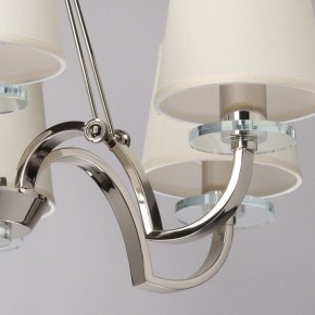 Подвесная люстра MW-Light Онтарио 6 692011706 в Снежинске - snezhinsk.mebel24.online | фото 6