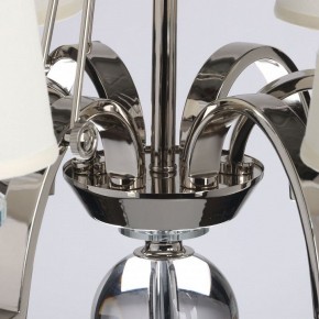Подвесная люстра MW-Light Онтарио 6 692011706 в Снежинске - snezhinsk.mebel24.online | фото 9