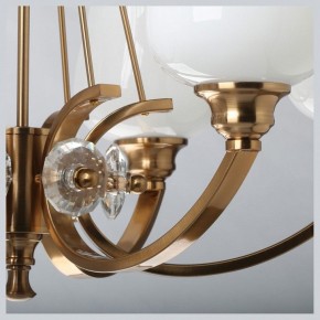 Подвесная люстра MW-Light Палермо 27 386017706 в Снежинске - snezhinsk.mebel24.online | фото 10