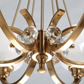 Подвесная люстра MW-Light Палермо 27 386017706 в Снежинске - snezhinsk.mebel24.online | фото 11