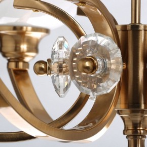 Подвесная люстра MW-Light Палермо 27 386017706 в Снежинске - snezhinsk.mebel24.online | фото 12