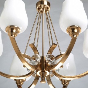 Подвесная люстра MW-Light Палермо 27 386017706 в Снежинске - snezhinsk.mebel24.online | фото 7