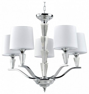 Подвесная люстра MW-Light Палермо 29 386018305 в Снежинске - snezhinsk.mebel24.online | фото