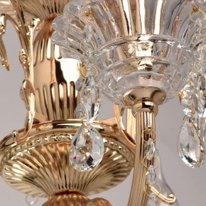 Подвесная люстра MW-Light Селена 11 482013105 в Снежинске - snezhinsk.mebel24.online | фото 12