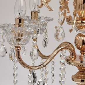 Подвесная люстра MW-Light Селена 11 482013105 в Снежинске - snezhinsk.mebel24.online | фото 13